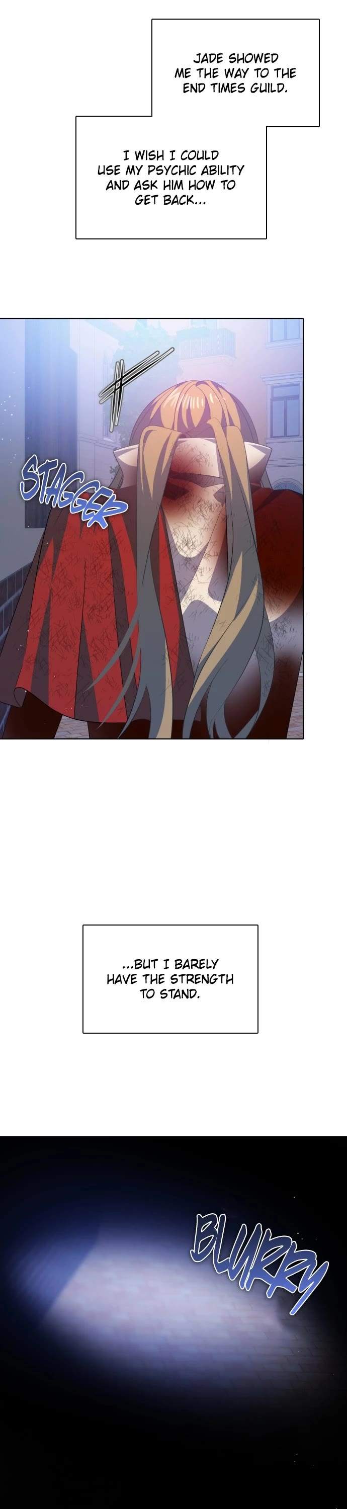 Zero Game Chapter 282 page 16 - Chapter 282: Ep. 282 - Coming To Help