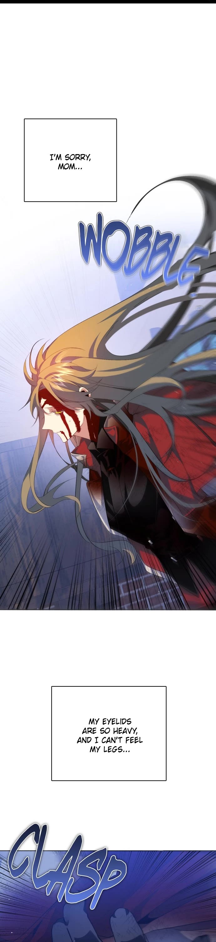Zero Game Chapter 282 page 17 - Chapter 282: Ep. 282 - Coming To Help