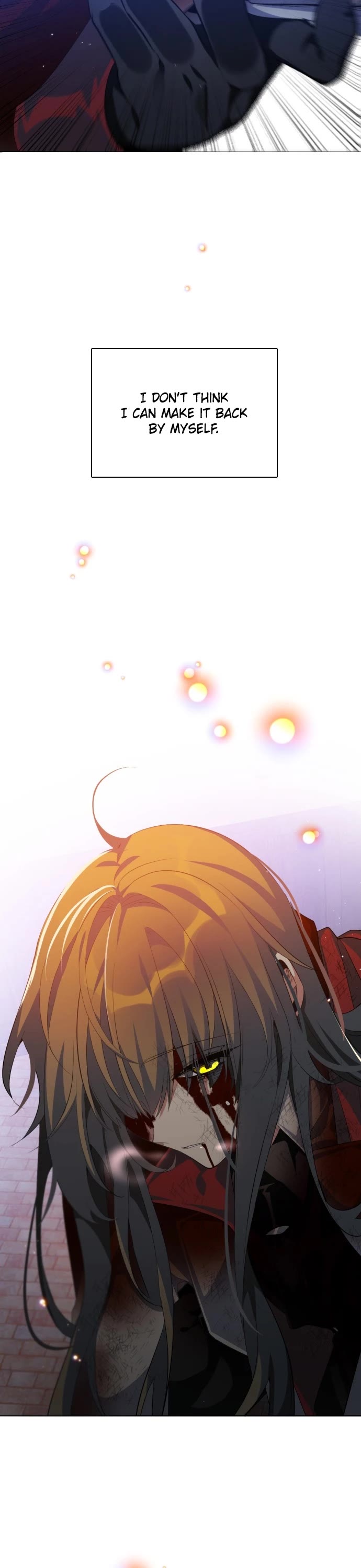Zero Game Chapter 282 page 18 - Chapter 282: Ep. 282 - Coming To Help