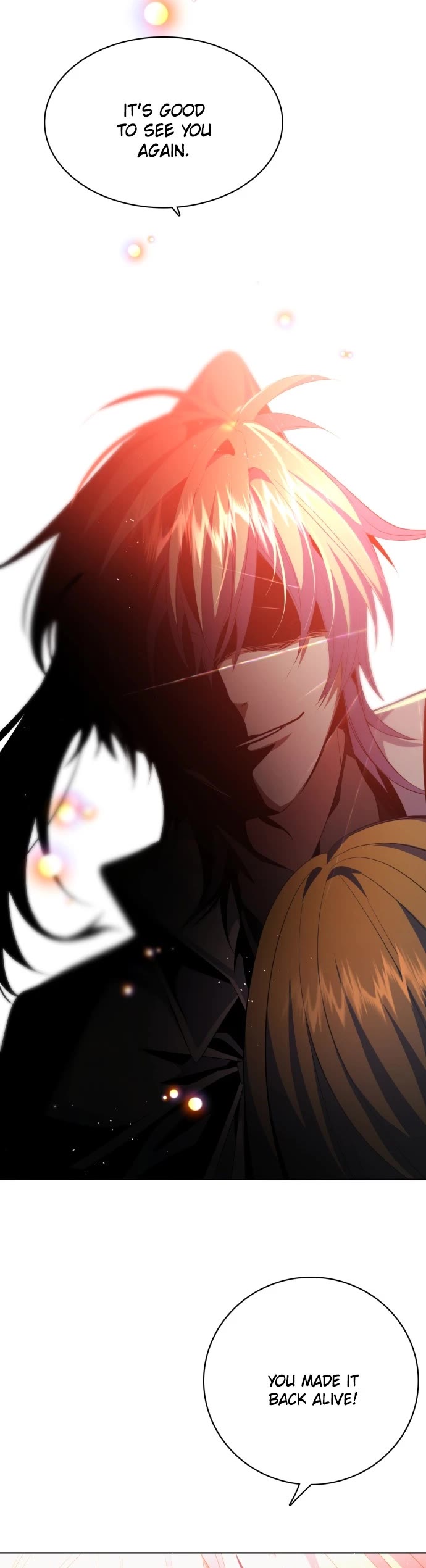 Zero Game Chapter 282 page 19 - Chapter 282: Ep. 282 - Coming To Help