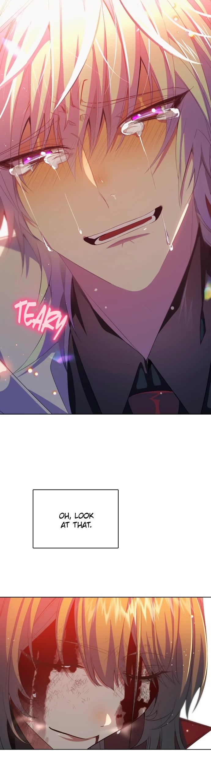 Zero Game Chapter 282 page 20 - Chapter 282: Ep. 282 - Coming To Help