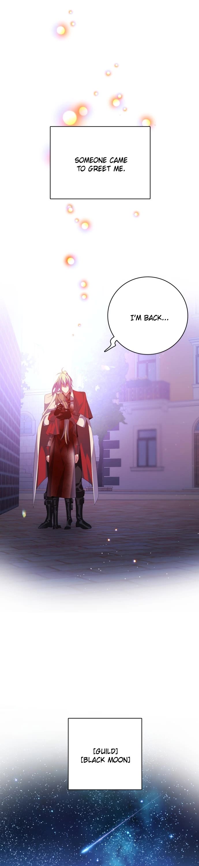 Zero Game Chapter 282 page 21 - Chapter 282: Ep. 282 - Coming To Help