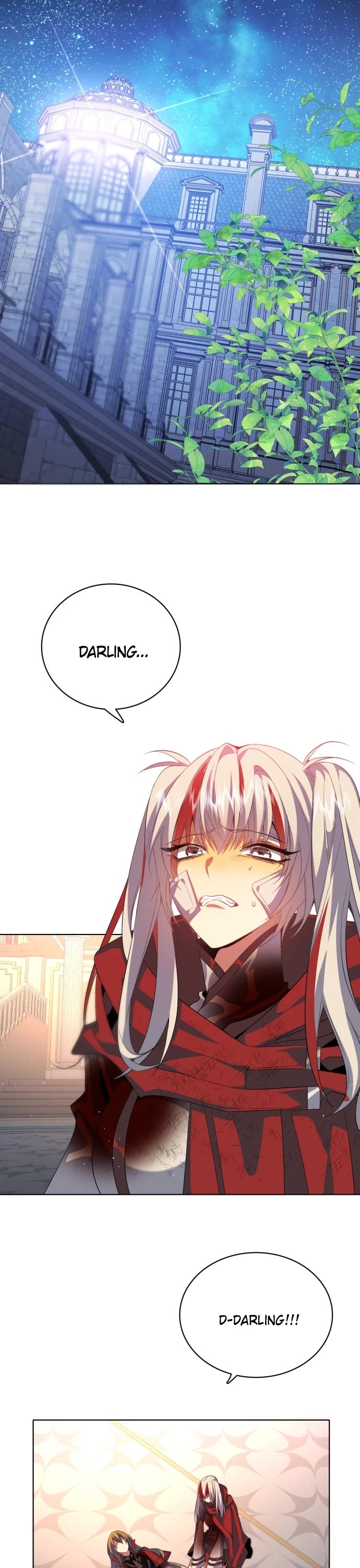 Zero Game Chapter 282 page 22 - Chapter 282: Ep. 282 - Coming To Help