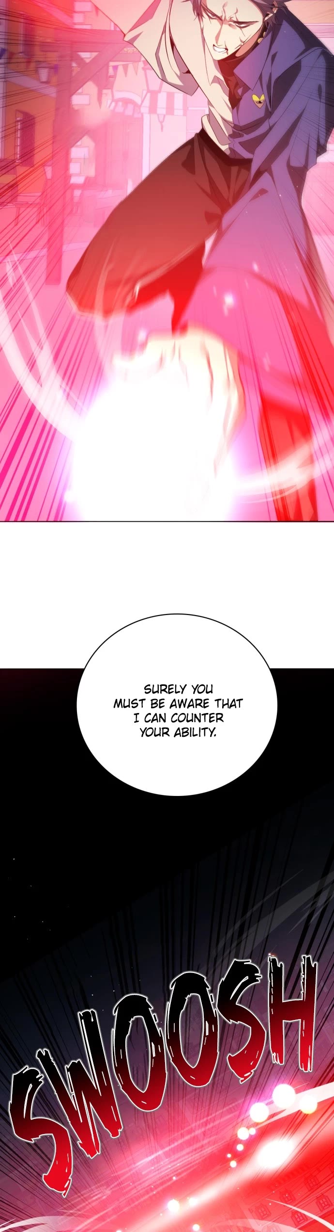 Zero Game Chapter 282 page 4 - Chapter 282: Ep. 282 - Coming To Help