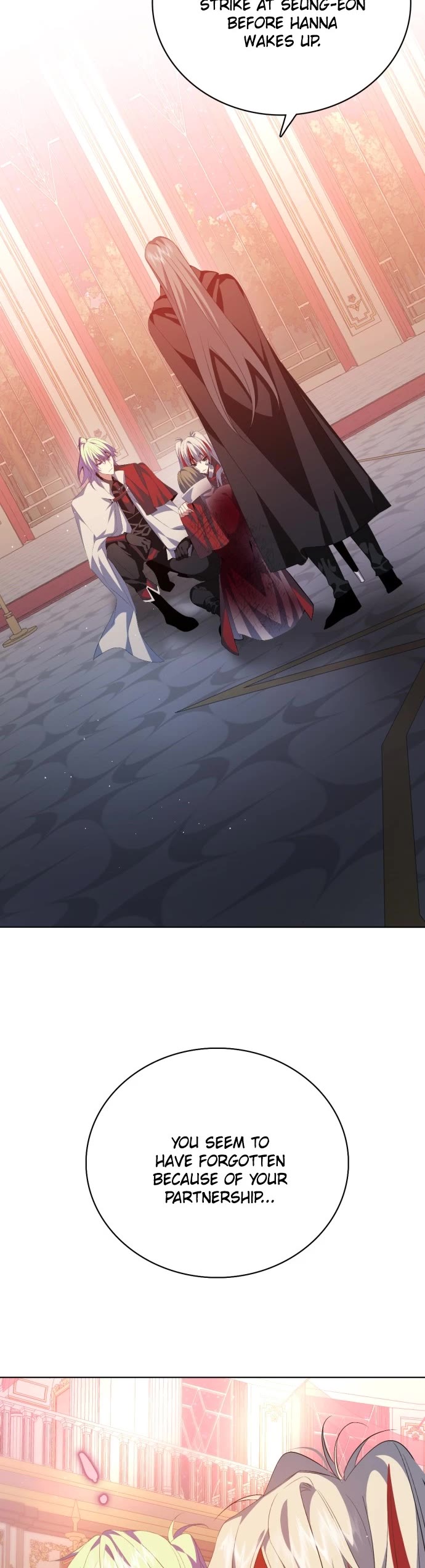 Zero Game Chapter 282 page 40 - Chapter 282: Ep. 282 - Coming To Help