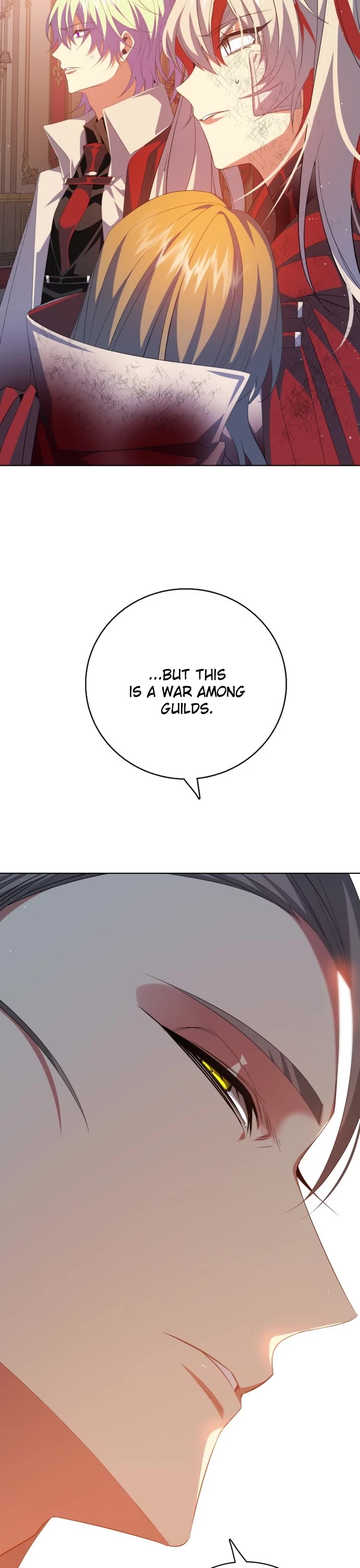 Zero Game Chapter 282 page 41 - Chapter 282: Ep. 282 - Coming To Help