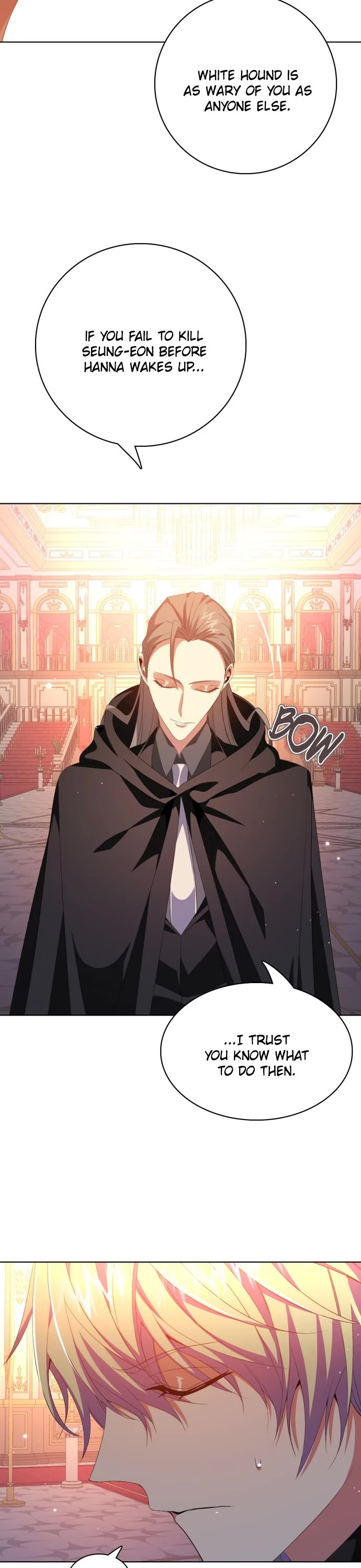 Zero Game Chapter 282 page 42 - Chapter 282: Ep. 282 - Coming To Help