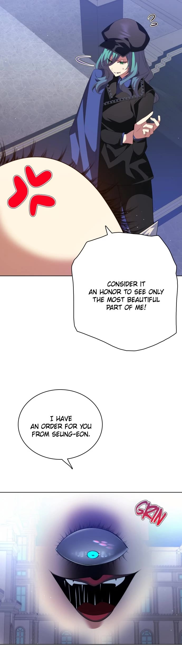 Zero Game Chapter 282 page 45 - Chapter 282: Ep. 282 - Coming To Help