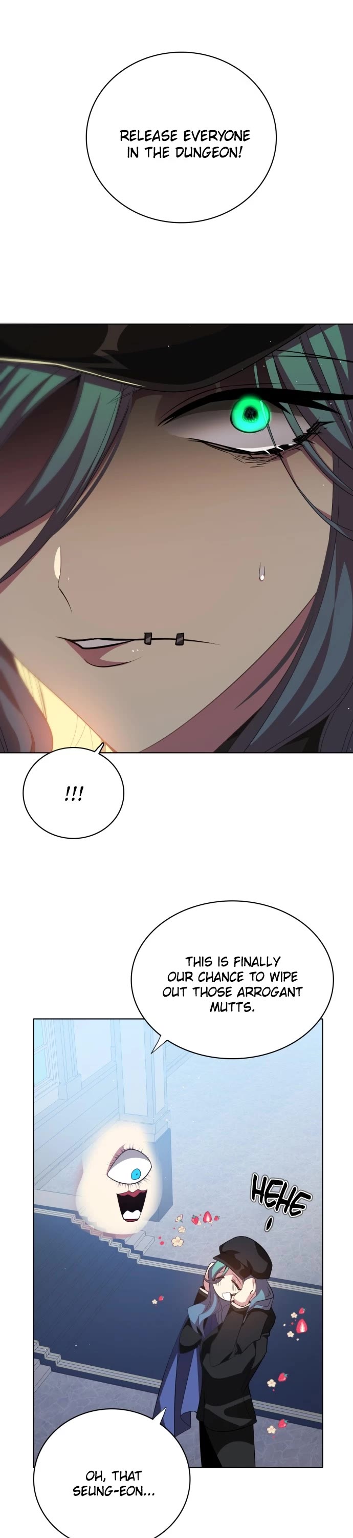 Zero Game Chapter 282 page 46 - Chapter 282: Ep. 282 - Coming To Help