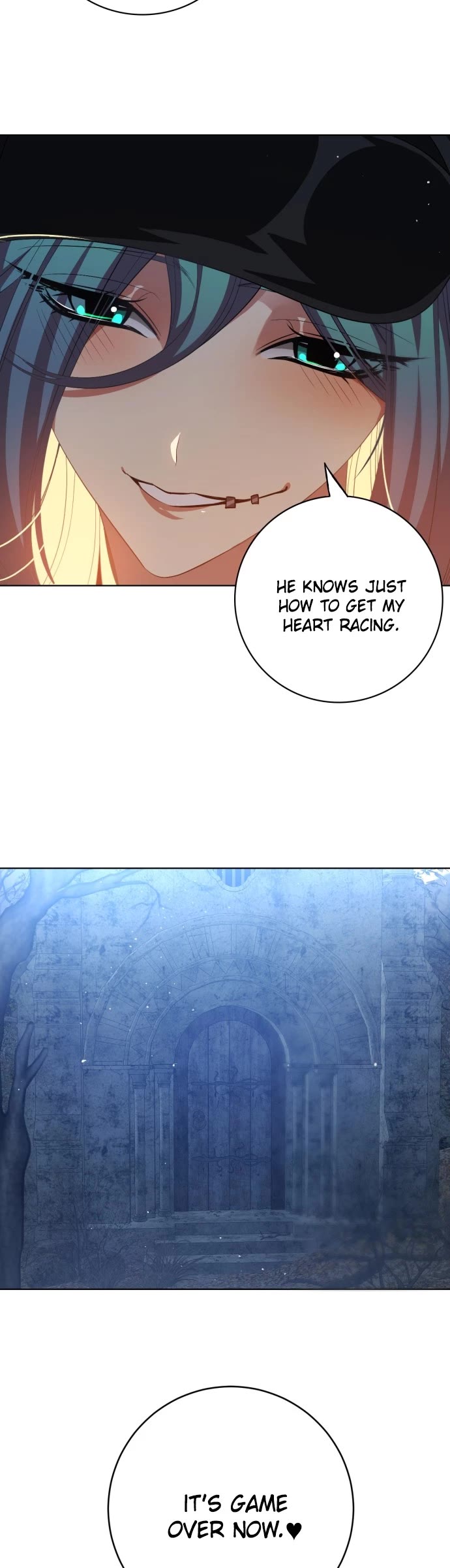 Zero Game Chapter 282 page 47 - Chapter 282: Ep. 282 - Coming To Help
