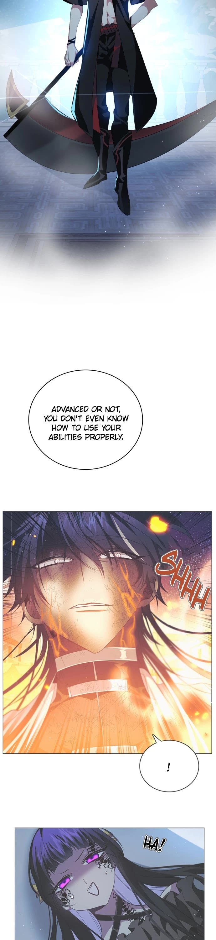 Zero Game Chapter 283 page 12 - Chapter 283: Ep. 283 - Day Five