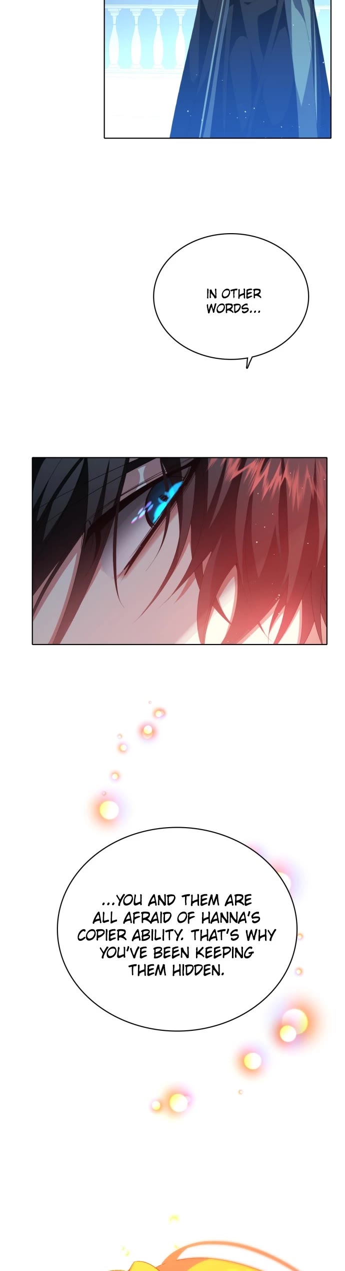 Zero Game Chapter 283 page 15 - Chapter 283: Ep. 283 - Day Five