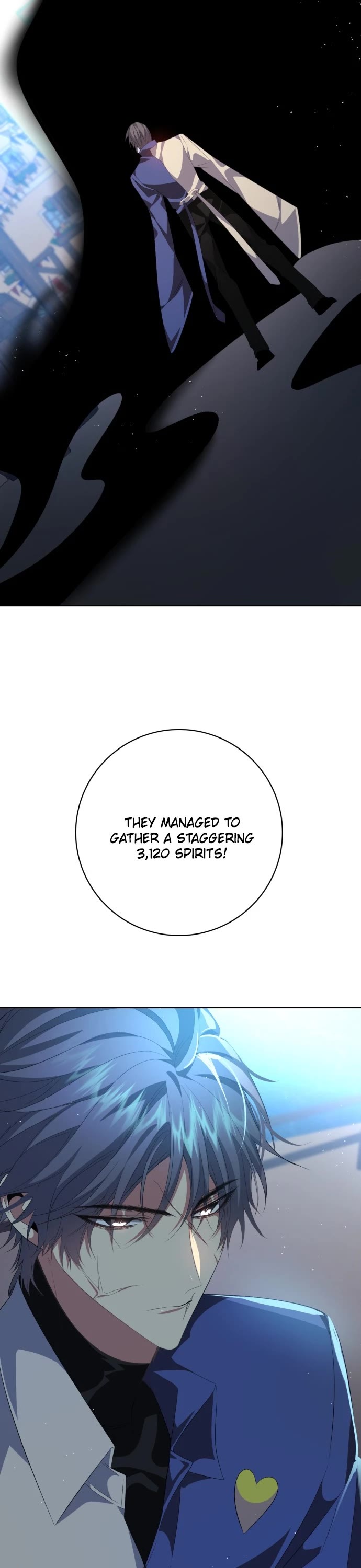 Zero Game Chapter 283 page 23 - Chapter 283: Ep. 283 - Day Five