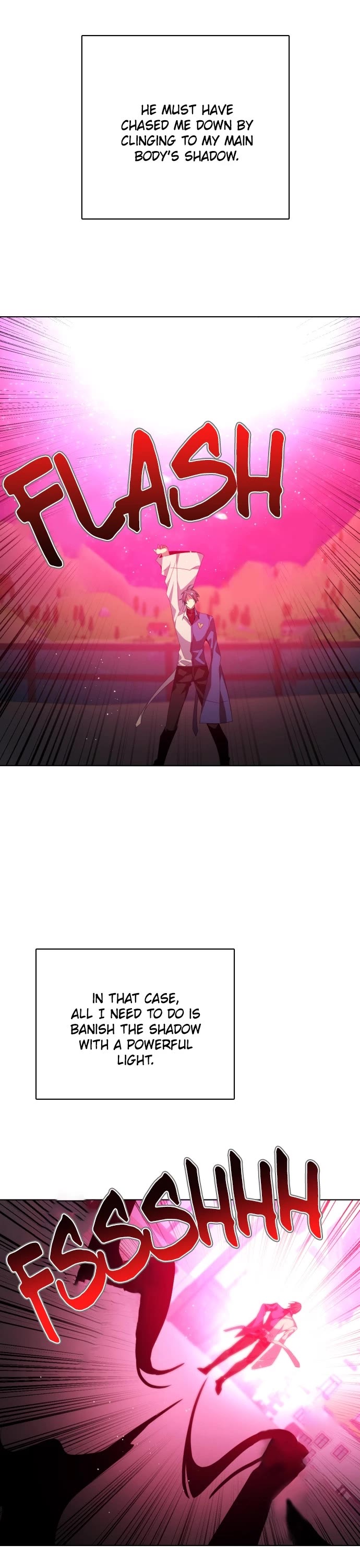 Zero Game Chapter 283 page 27 - Chapter 283: Ep. 283 - Day Five