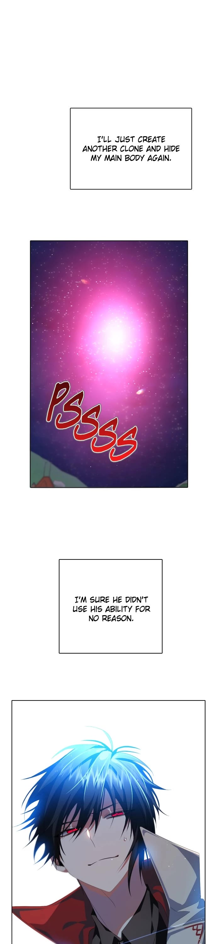 Zero Game Chapter 283 page 28 - Chapter 283: Ep. 283 - Day Five