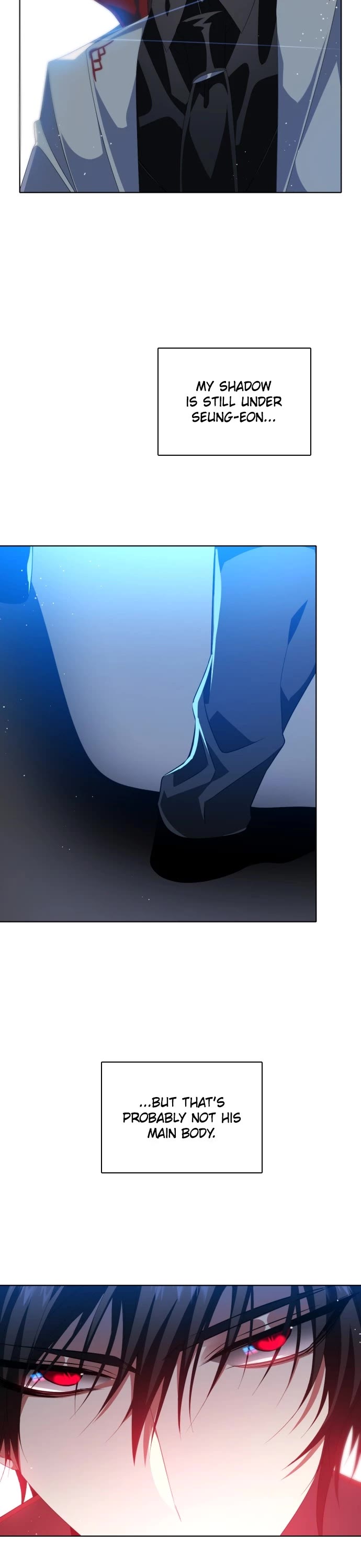 Zero Game Chapter 283 page 29 - Chapter 283: Ep. 283 - Day Five