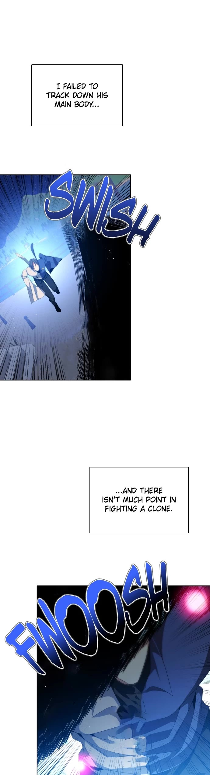 Zero Game Chapter 283 page 30 - Chapter 283: Ep. 283 - Day Five