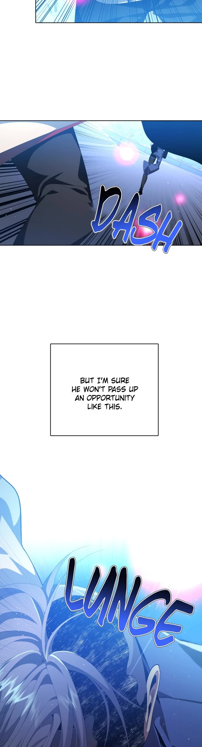 Zero Game Chapter 283 page 31 - Chapter 283: Ep. 283 - Day Five