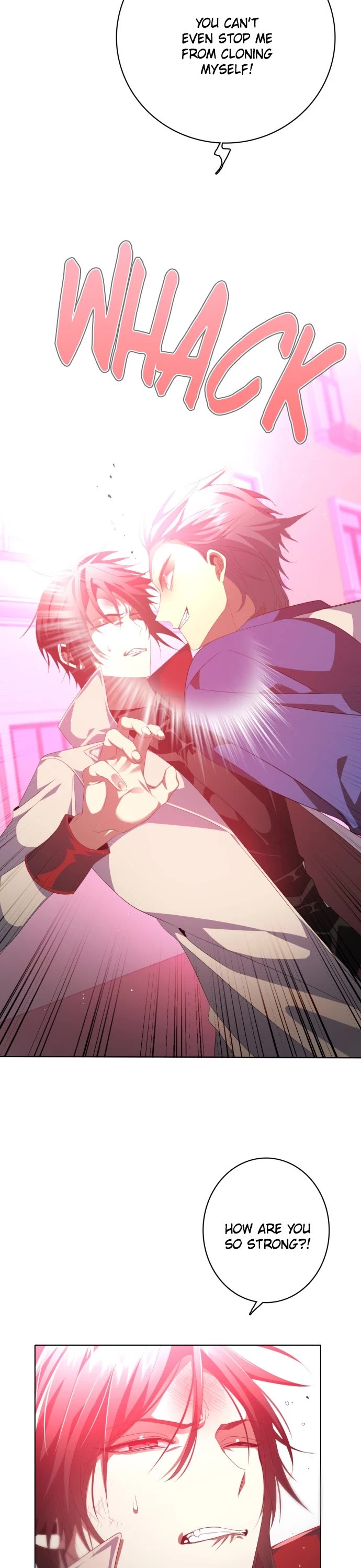 Zero Game Chapter 283 page 39 - Chapter 283: Ep. 283 - Day Five