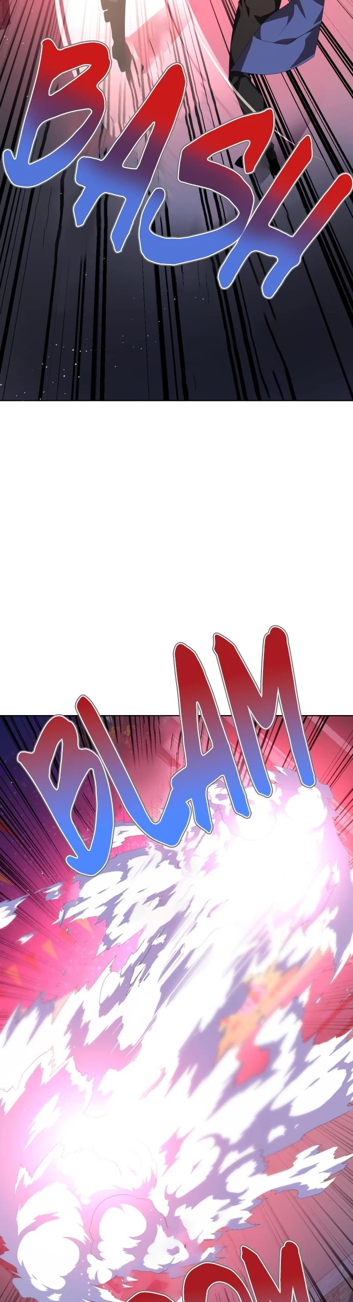 Zero Game Chapter 283 page 41 - Chapter 283: Ep. 283 - Day Five