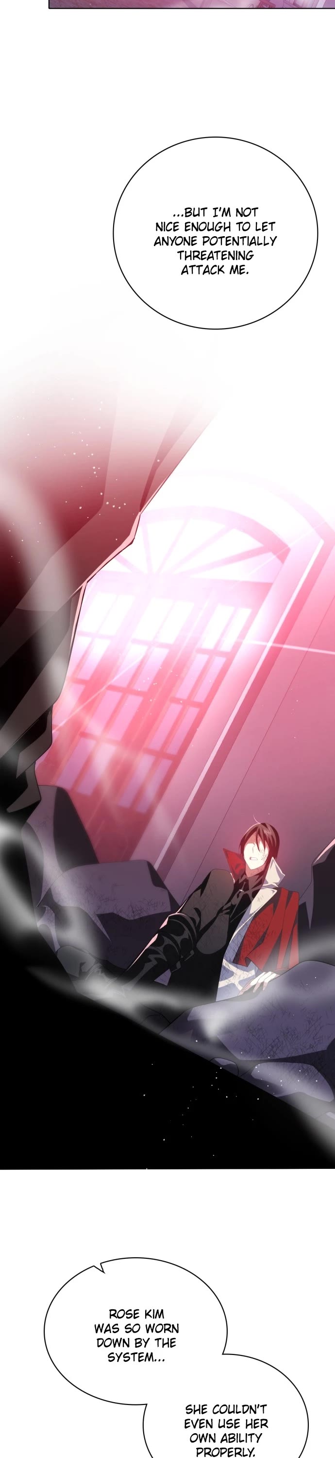 Zero Game Chapter 283 page 43 - Chapter 283: Ep. 283 - Day Five