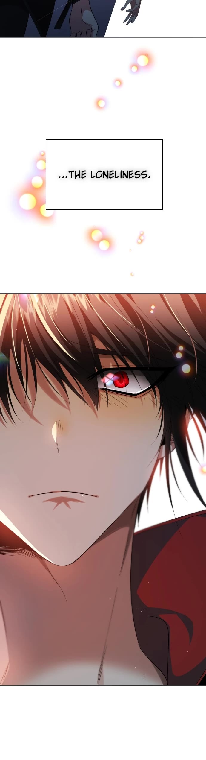 Zero Game Chapter 284 page 11 - Chapter 284: Ep. 284 - Last Act Of Pride