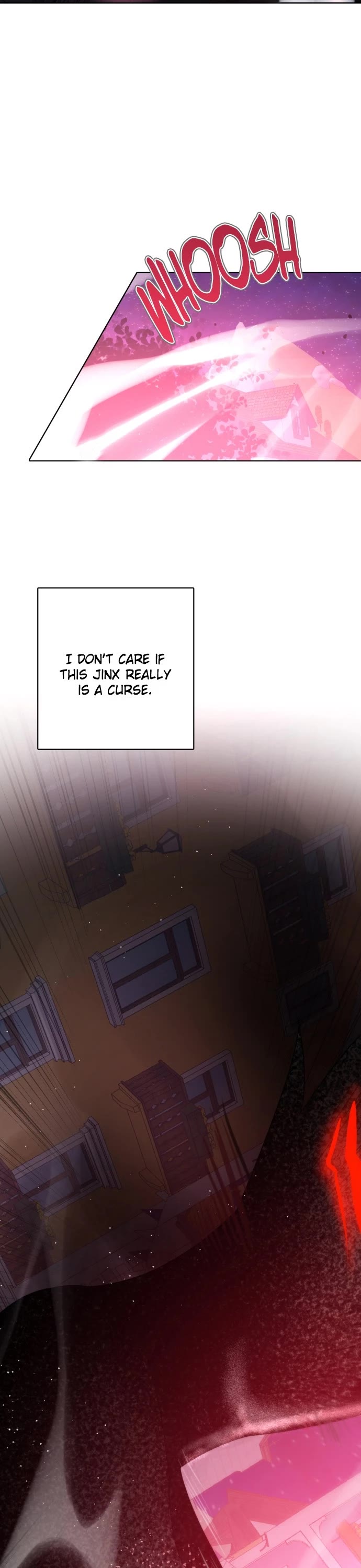 Zero Game Chapter 284 page 19 - Chapter 284: Ep. 284 - Last Act Of Pride