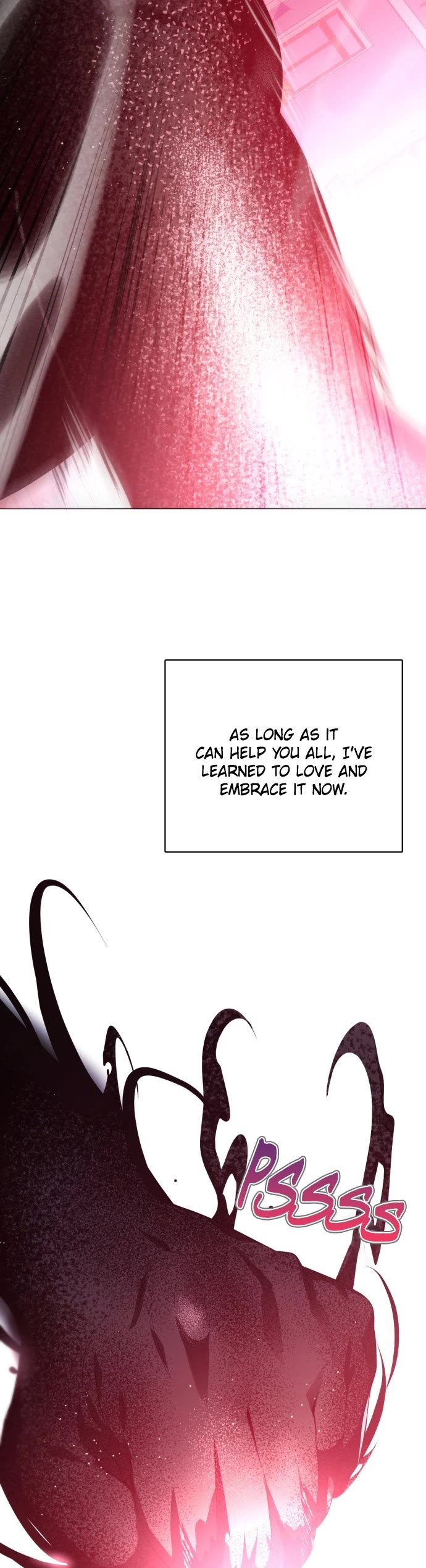 Zero Game Chapter 284 page 20 - Chapter 284: Ep. 284 - Last Act Of Pride