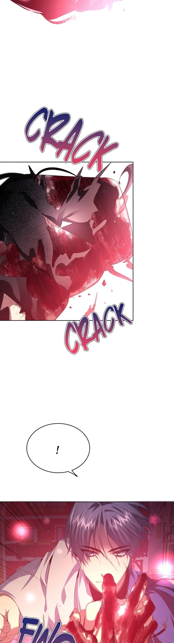Zero Game Chapter 284 page 21 - Chapter 284: Ep. 284 - Last Act Of Pride