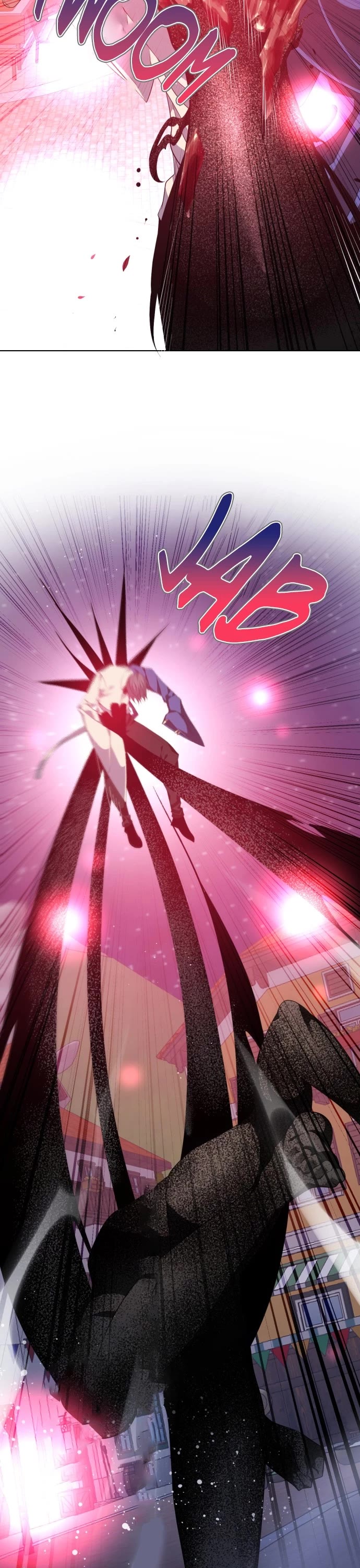Zero Game Chapter 284 page 22 - Chapter 284: Ep. 284 - Last Act Of Pride