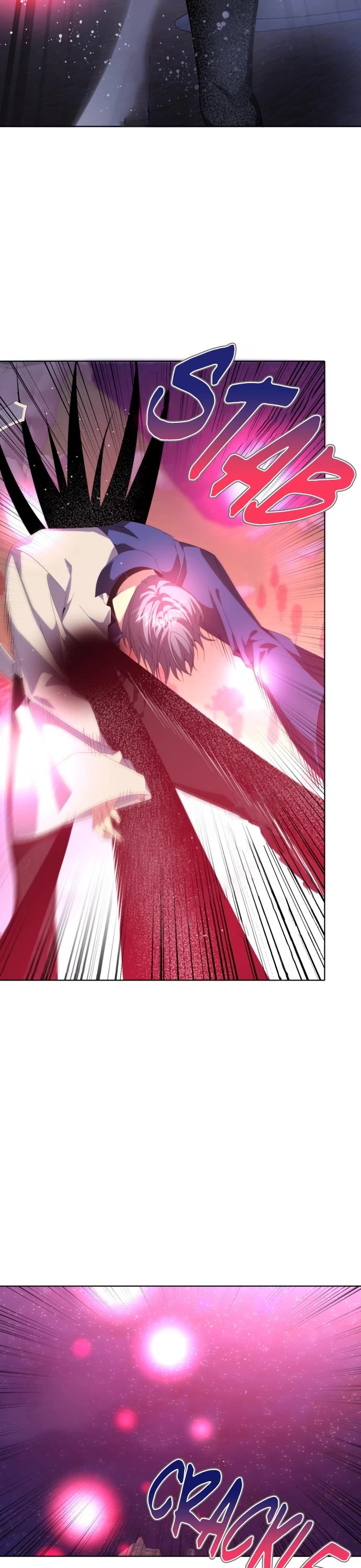 Zero Game Chapter 284 page 23 - Chapter 284: Ep. 284 - Last Act Of Pride