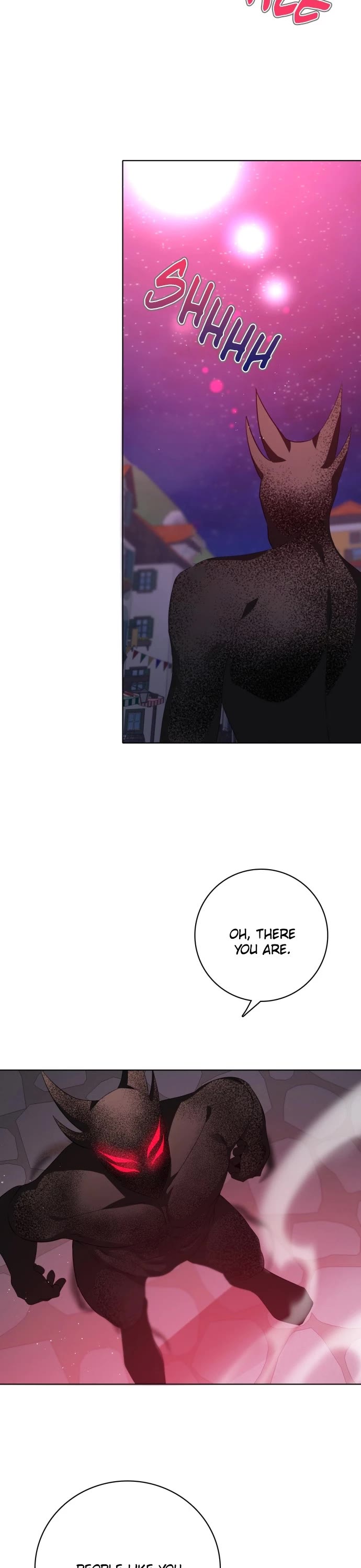 Zero Game Chapter 284 page 24 - Chapter 284: Ep. 284 - Last Act Of Pride