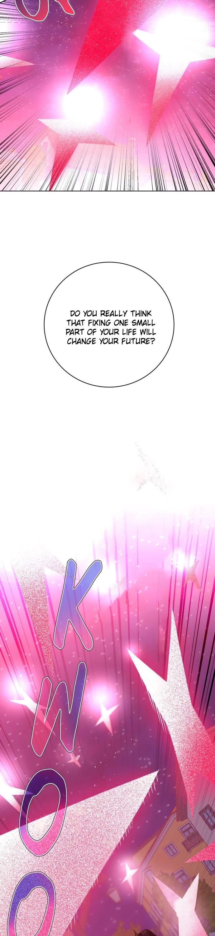 Zero Game Chapter 284 page 27 - Chapter 284: Ep. 284 - Last Act Of Pride