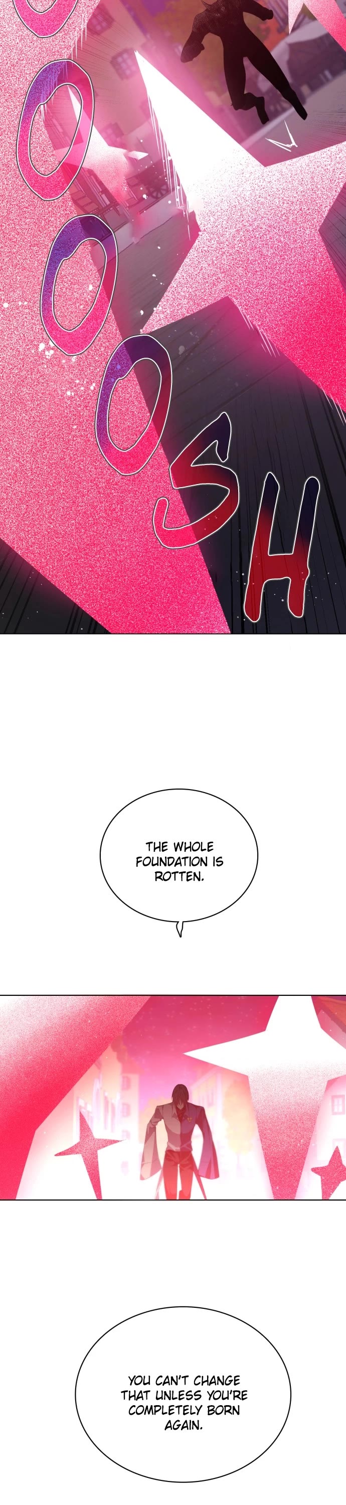Zero Game Chapter 284 page 28 - Chapter 284: Ep. 284 - Last Act Of Pride