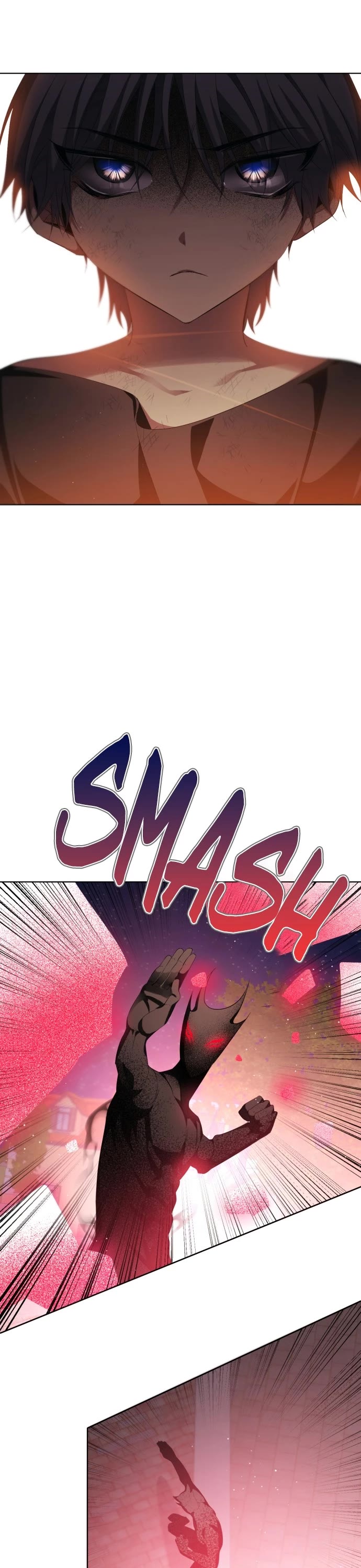 Zero Game Chapter 284 page 29 - Chapter 284: Ep. 284 - Last Act Of Pride
