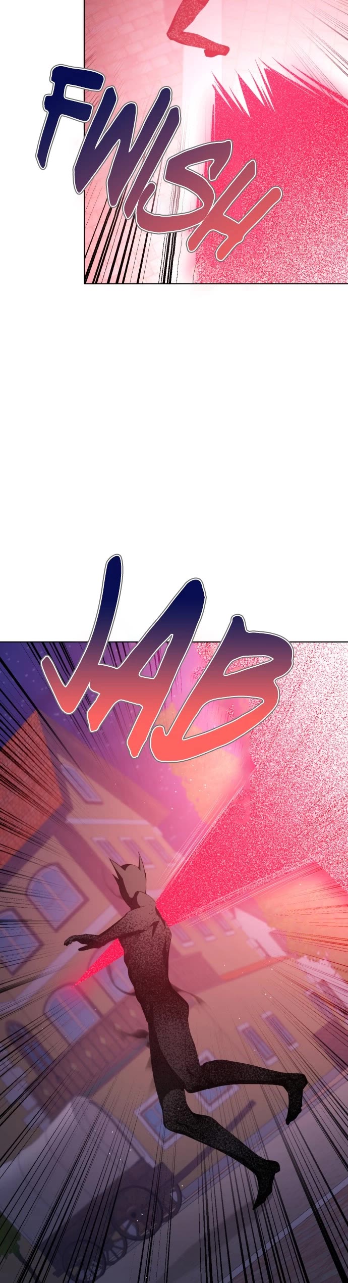 Zero Game Chapter 284 page 30 - Chapter 284: Ep. 284 - Last Act Of Pride