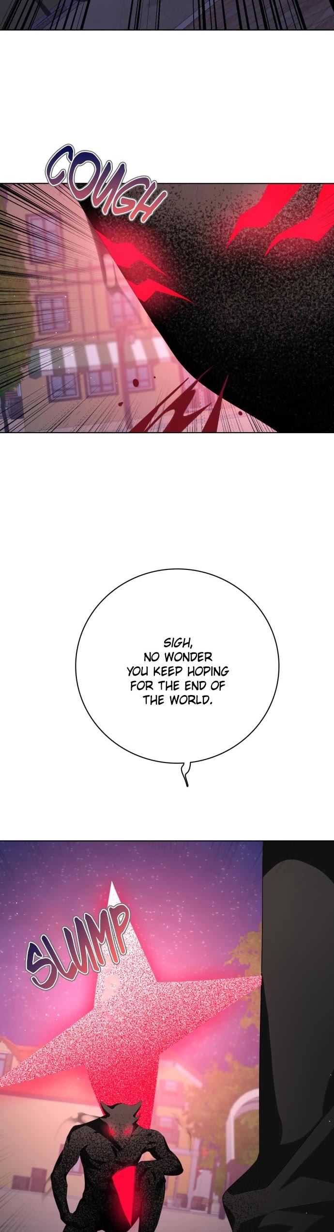 Zero Game Chapter 284 page 31 - Chapter 284: Ep. 284 - Last Act Of Pride