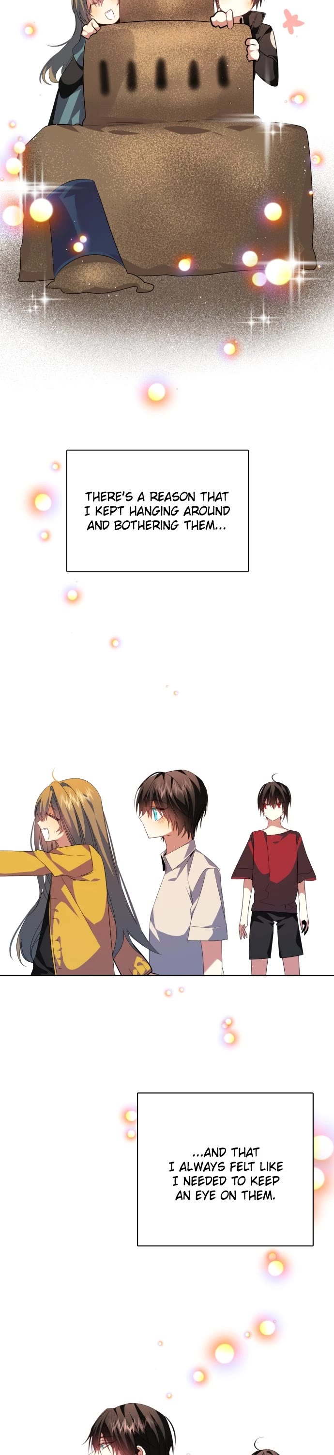 Zero Game Chapter 284 page 9 - Chapter 284: Ep. 284 - Last Act Of Pride