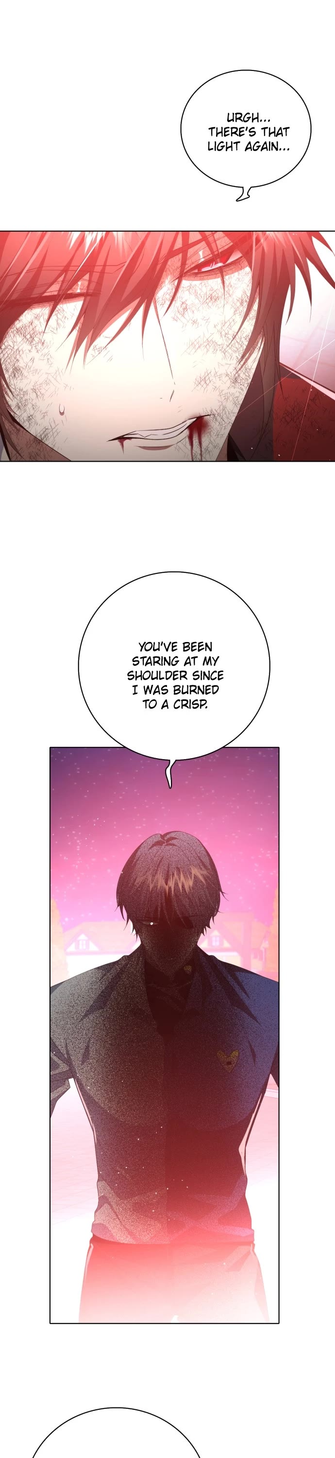 Zero Game Chapter 285 page 14 - Chapter 285: Ep. 285 - Rotting Away