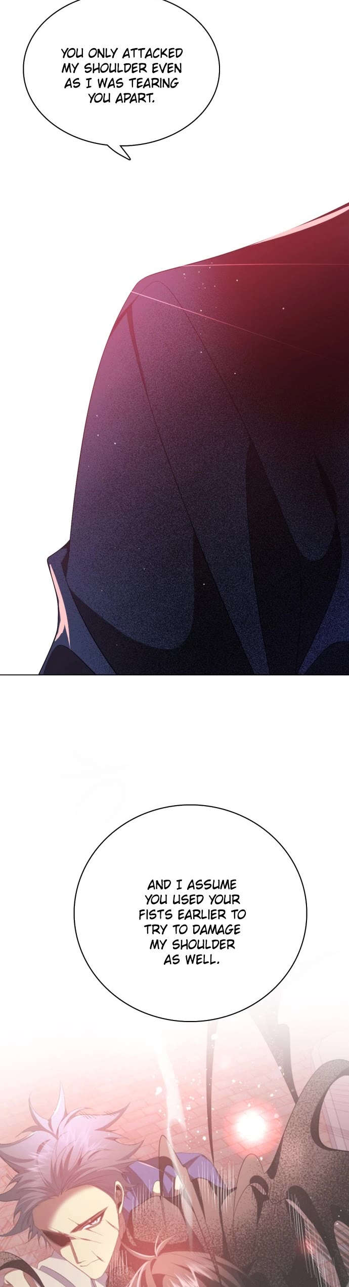 Zero Game Chapter 285 page 16 - Chapter 285: Ep. 285 - Rotting Away
