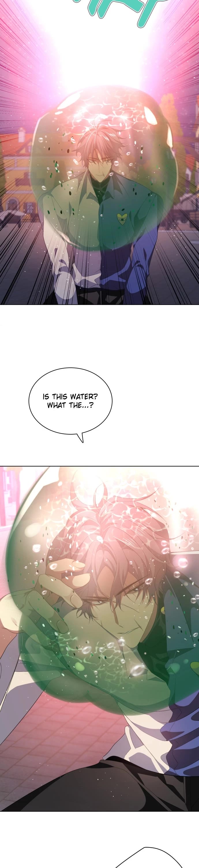 Zero Game Chapter 285 page 19 - Chapter 285: Ep. 285 - Rotting Away