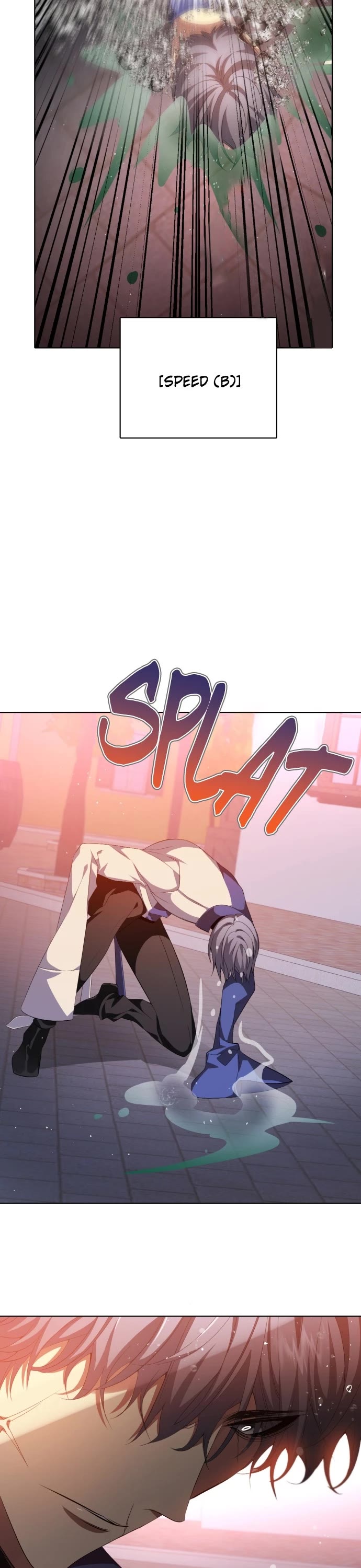 Zero Game Chapter 285 page 22 - Chapter 285: Ep. 285 - Rotting Away