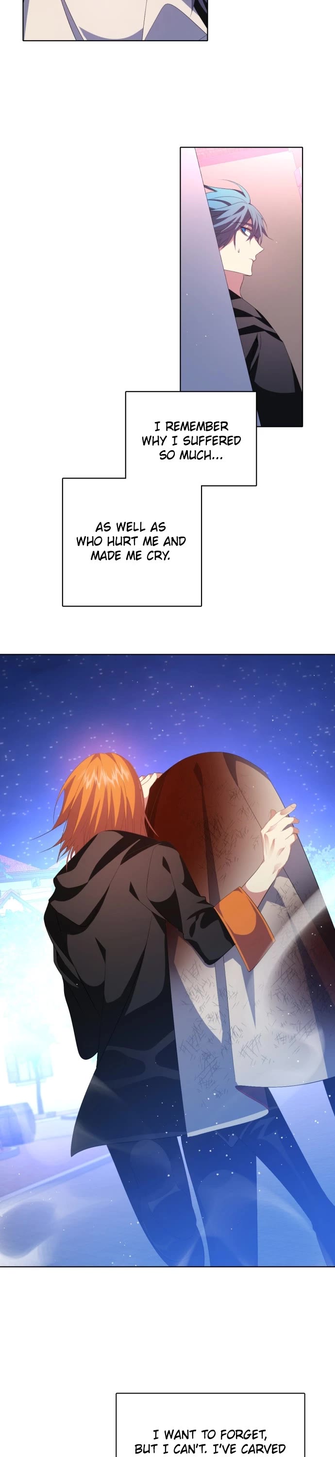 Zero Game Chapter 285 page 24 - Chapter 285: Ep. 285 - Rotting Away