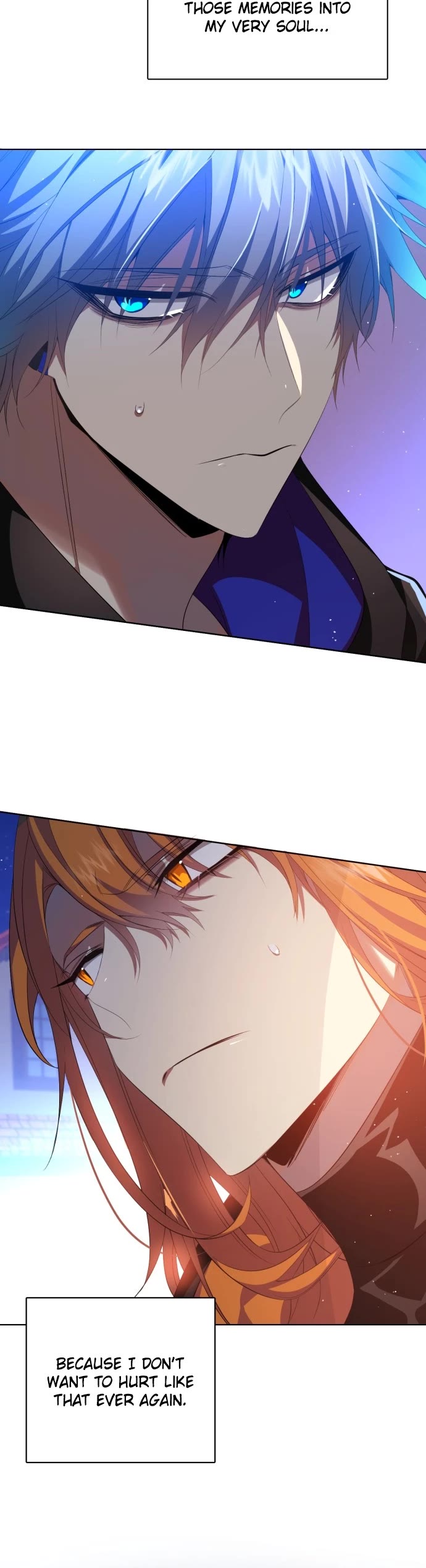 Zero Game Chapter 285 page 25 - Chapter 285: Ep. 285 - Rotting Away
