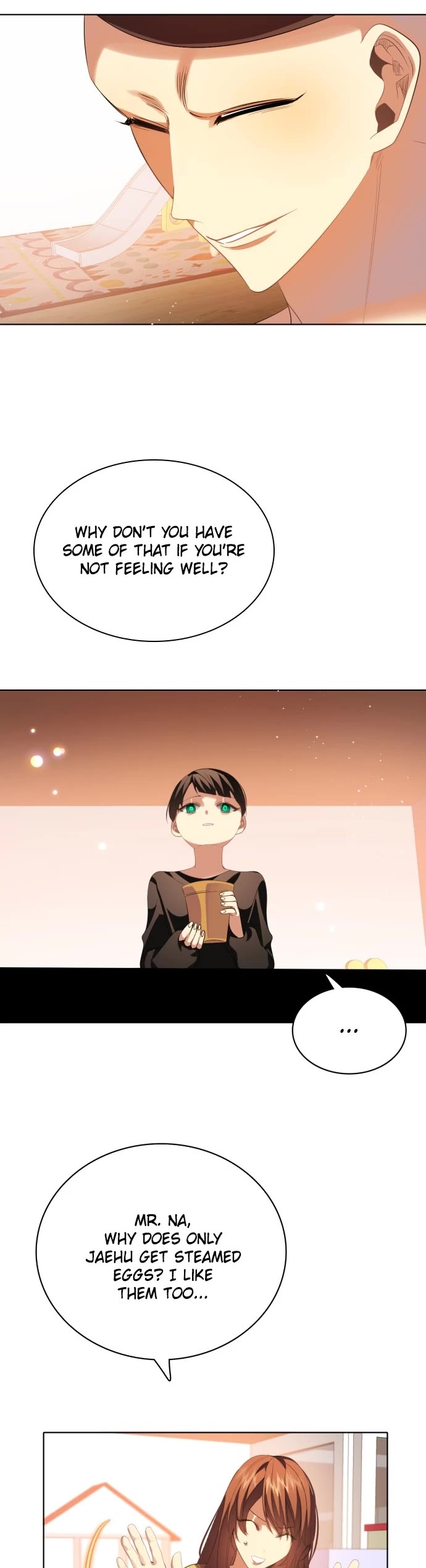 Zero Game Chapter 285 page 41 - Chapter 285: Ep. 285 - Rotting Away