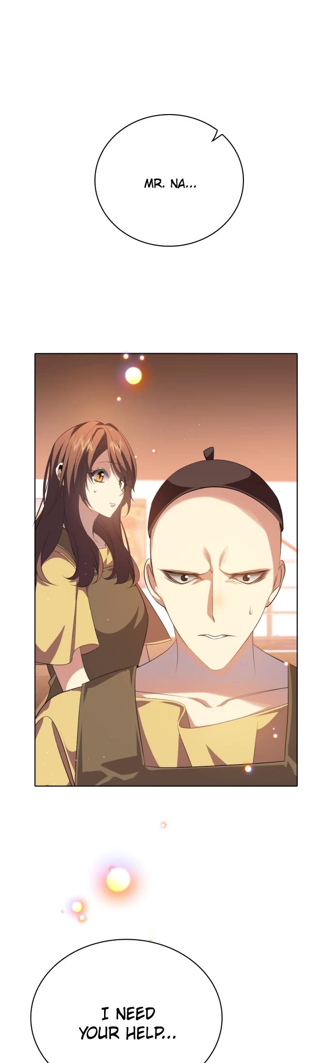 Zero Game Chapter 285 page 43 - Chapter 285: Ep. 285 - Rotting Away