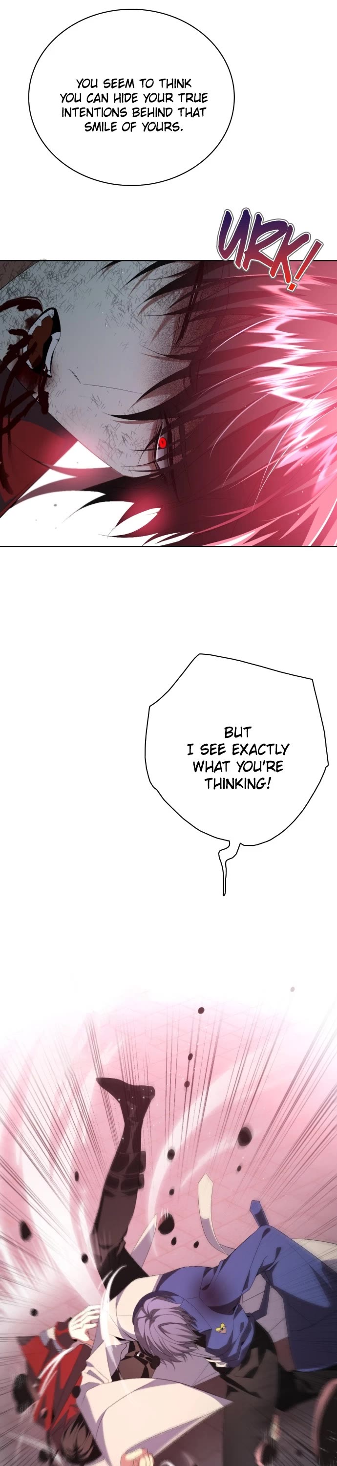 Zero Game Chapter 285 page 8 - Chapter 285: Ep. 285 - Rotting Away