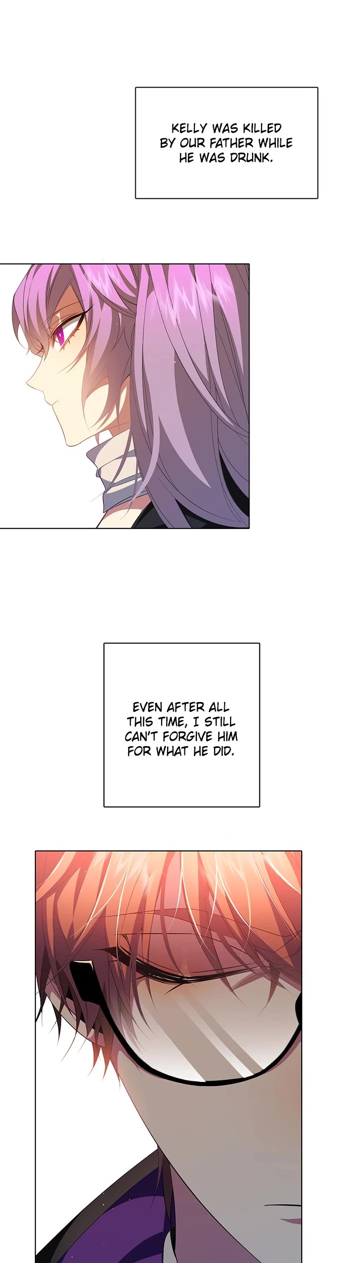 Zero Game Chapter 286 page 11 - Chapter 286: Ep. 286 - The Biggest Fool