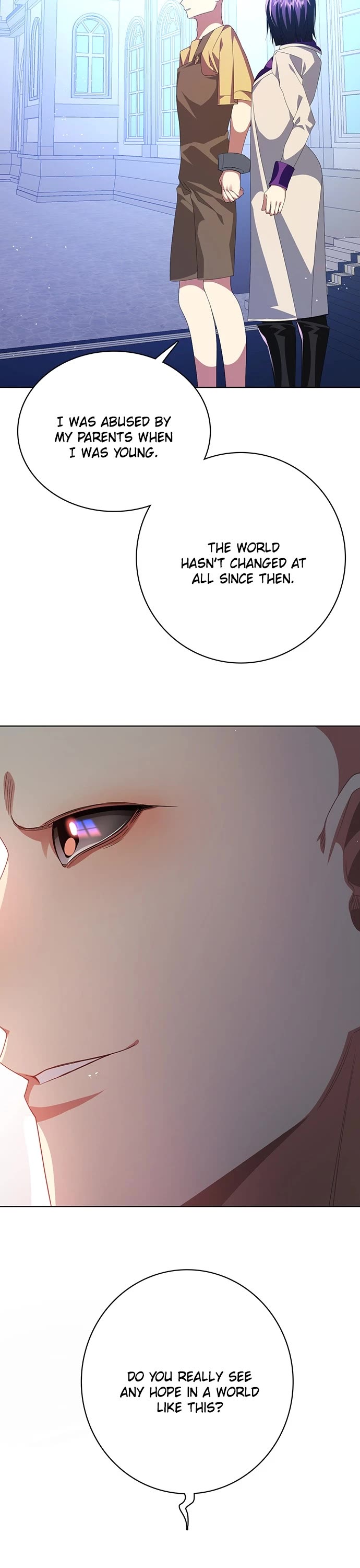 Zero Game Chapter 286 page 14 - Chapter 286: Ep. 286 - The Biggest Fool