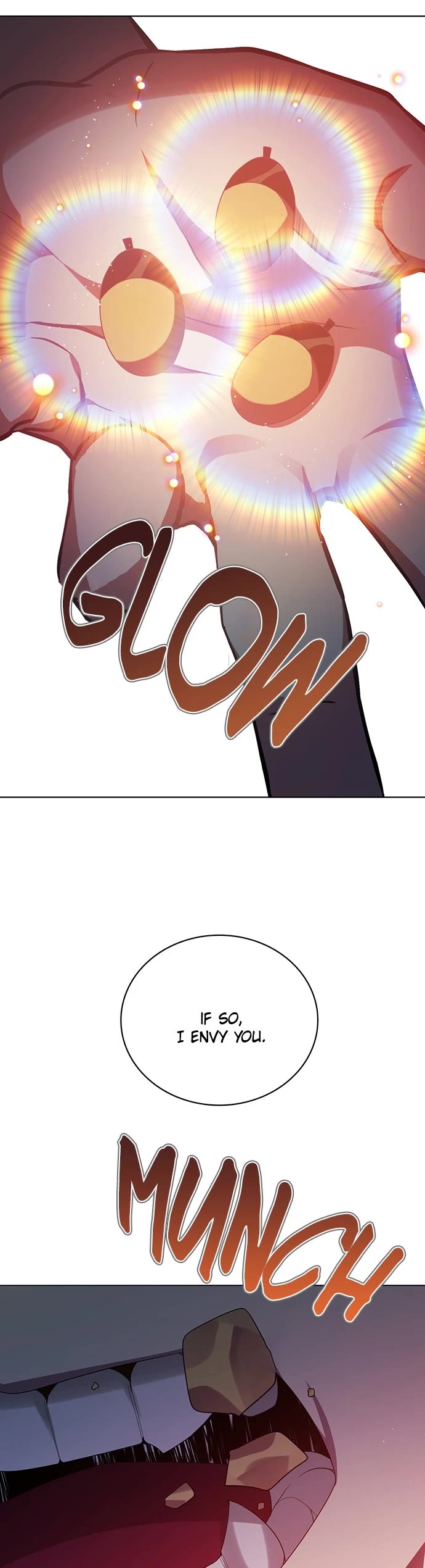 Zero Game Chapter 286 page 15 - Chapter 286: Ep. 286 - The Biggest Fool